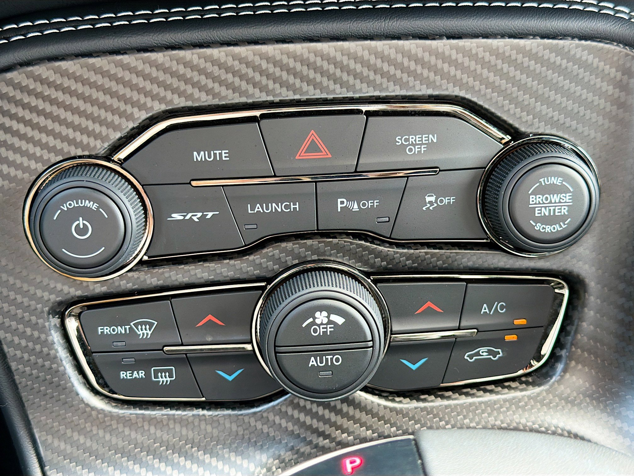 Used 2023 Dodge Challenger SRT Hellcat image 31