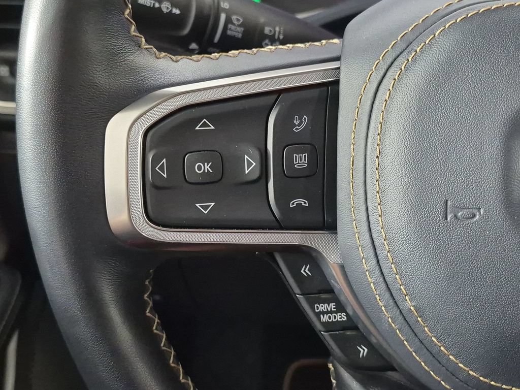 Used 2025 RAM 1500 Tungsten w/ Bed Utility Group AWD/4WD image 19