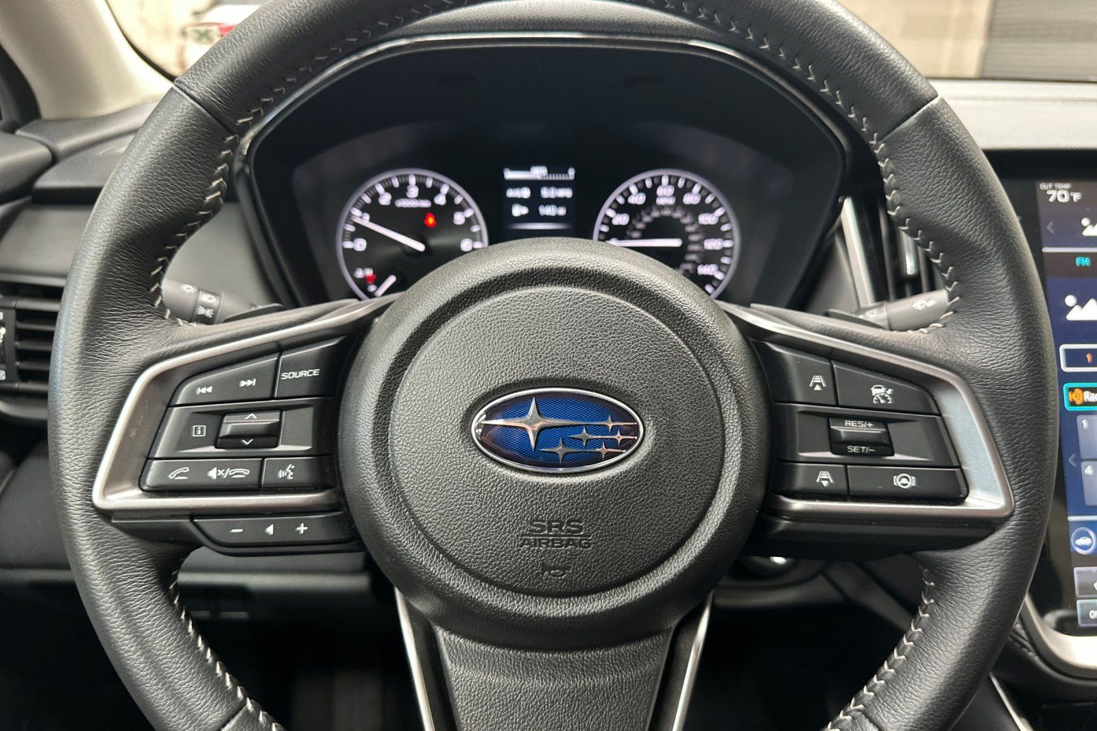Used 2025 Subaru Legacy Premium AWD/4WD image 28
