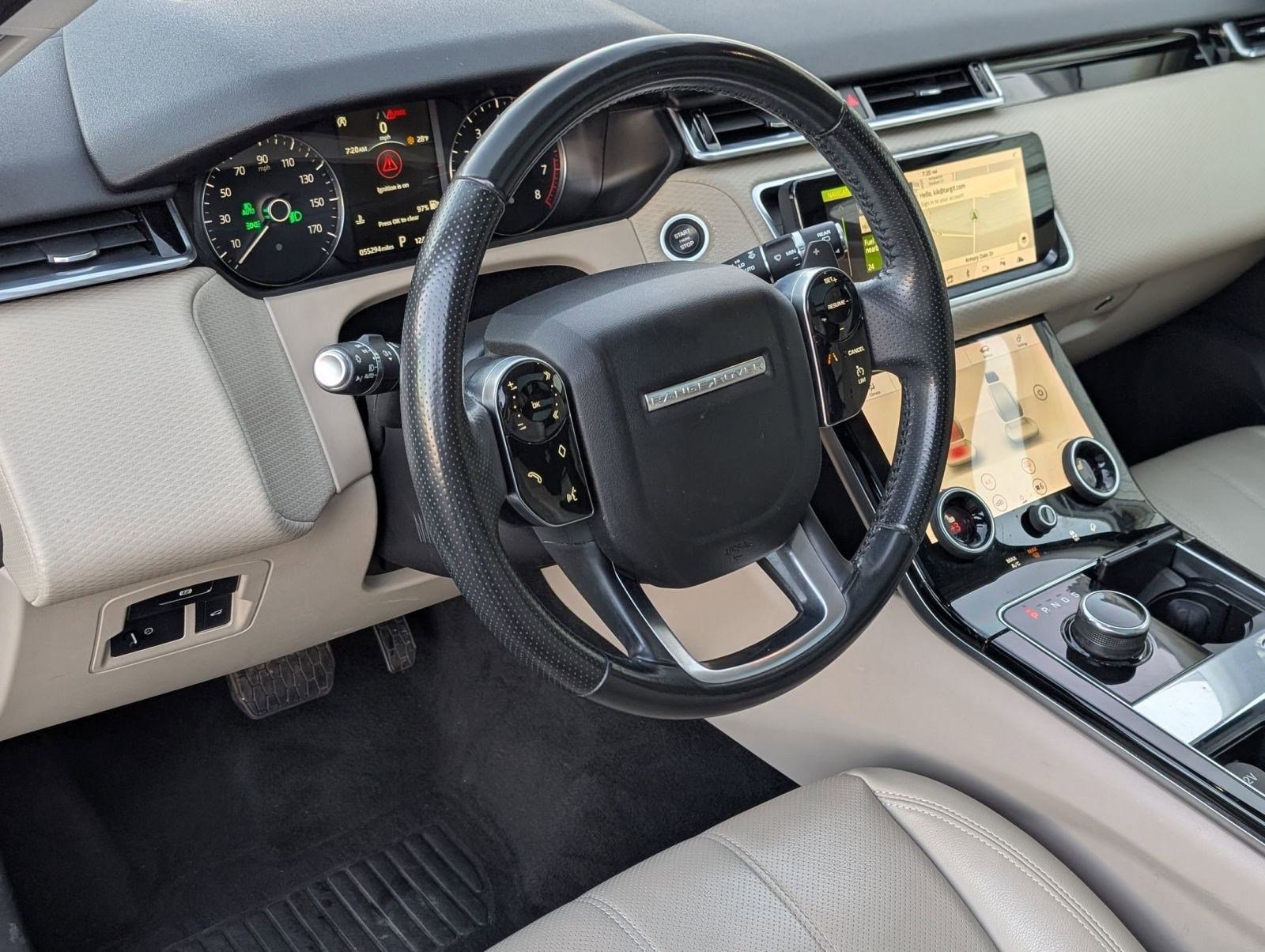 Used 2018 Land Rover Range Rover Velar S image 4