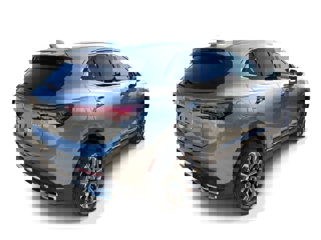 New 2026 Buick Envision Preferred image 5