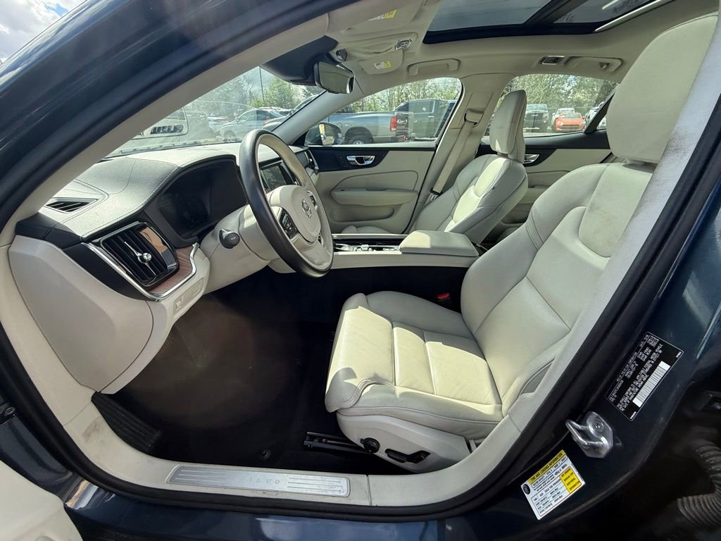 Used 2019 Volvo S60 T6 Inscription image 6