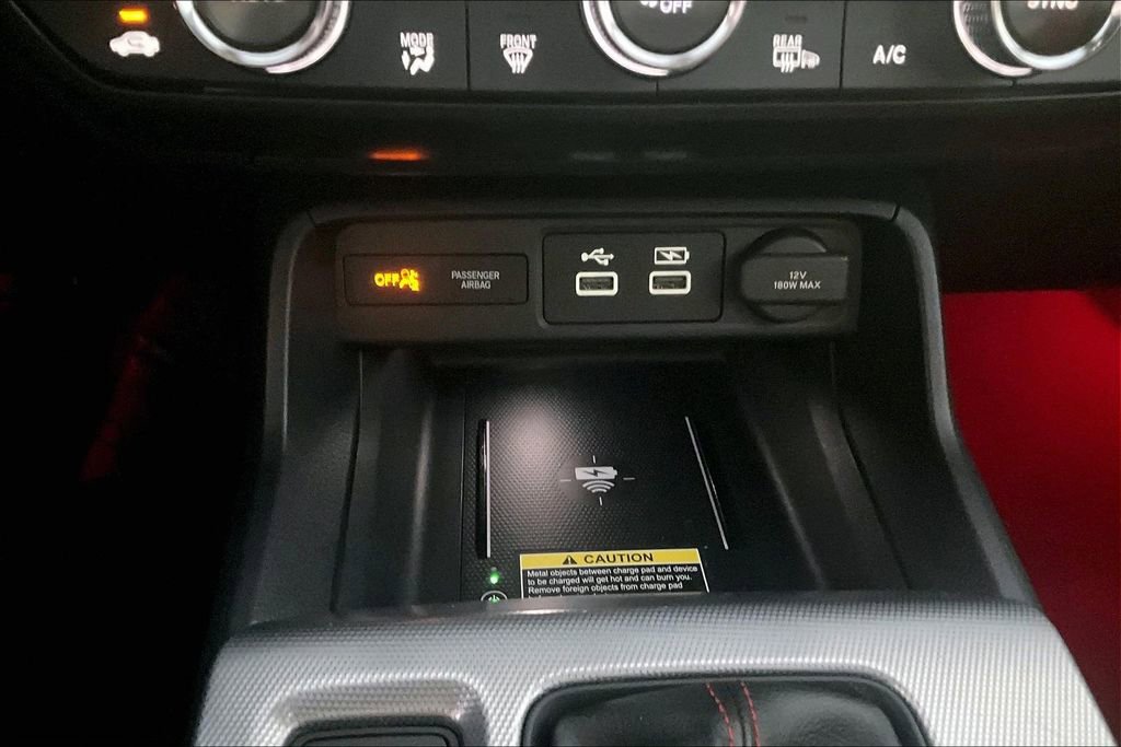 Used 2024 Honda Civic Type R image 35