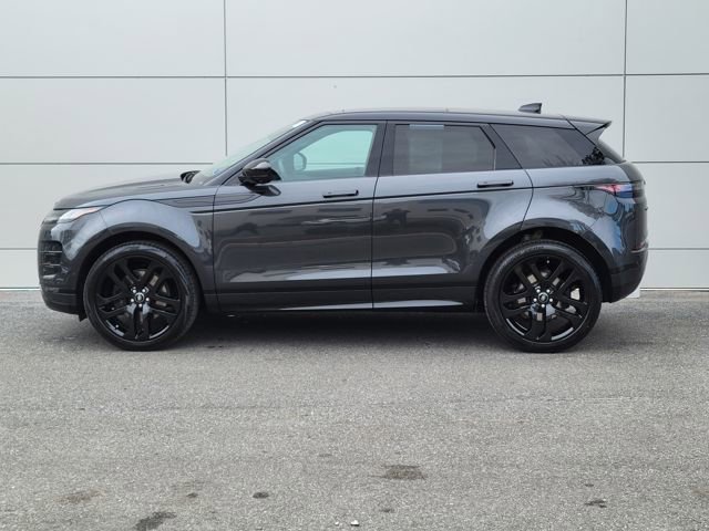 Used 2026 Land Rover Range Rover Evoque Dynamic SE image 2