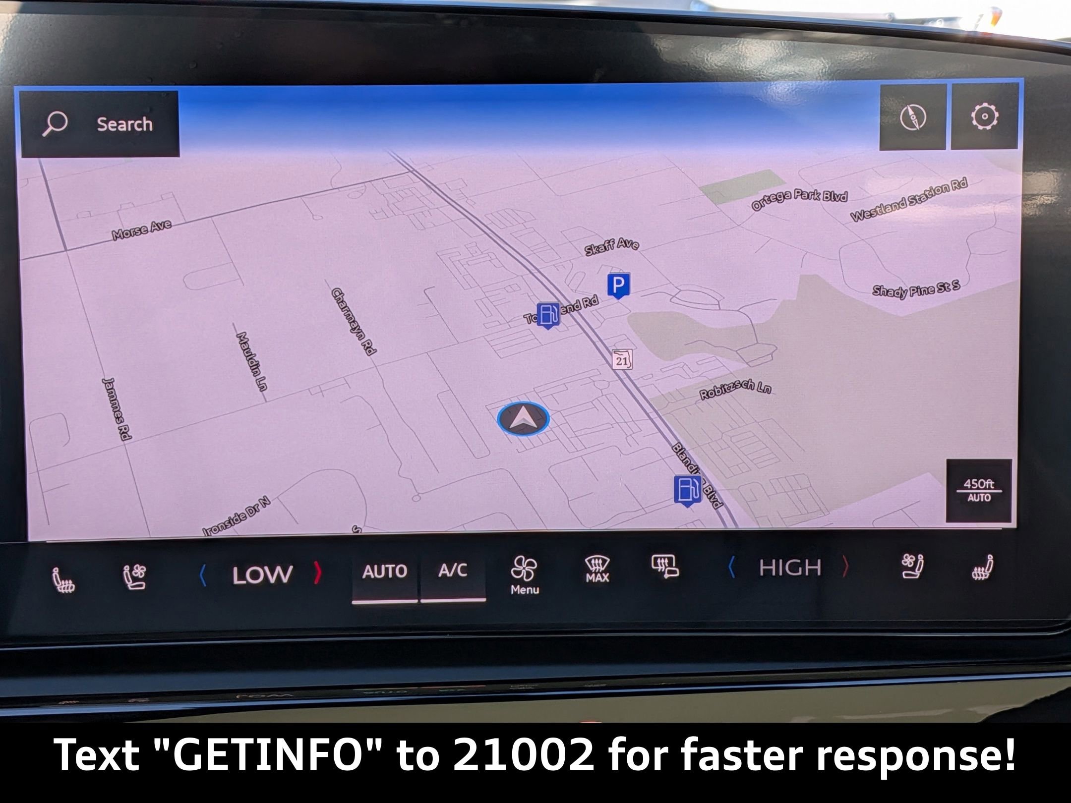 New 2026 Audi A6 Premium image 24