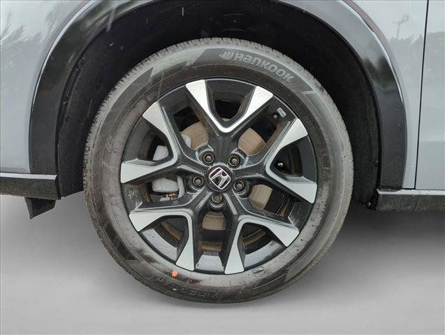 New 2027 Honda HR-V EX-L image 10
