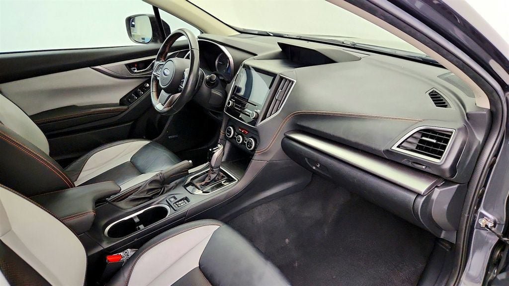 Used 2022 Subaru Crosstrek 2.5i Limited w/ Moonroof Package 2 AWD/4WD image 25