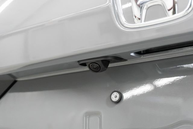 New 2026 Honda CR-V Sport-L image 9