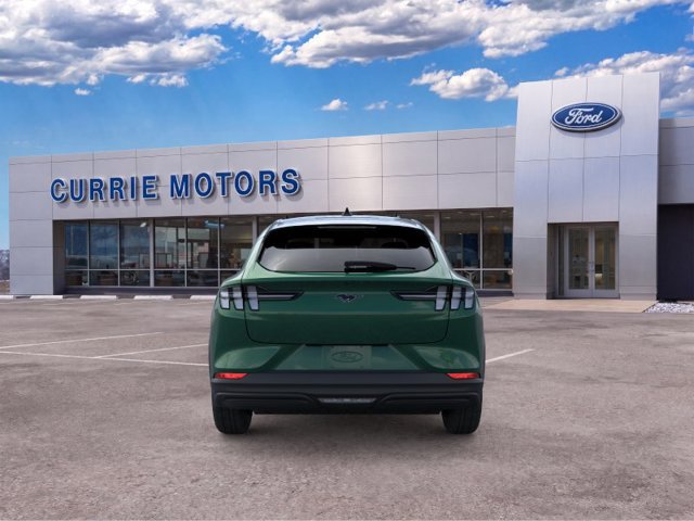 New 2026 Ford Mustang Mach-E Premium w/ Sport Appearance Package AWD/4WD image 5