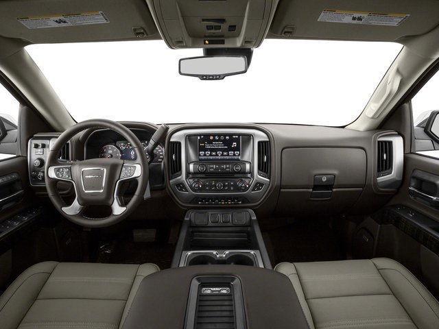 Used 2018 GMC Sierra 1500 Denali image 11