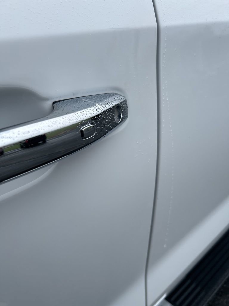 New 2026 Chevrolet Silverado 1500 LTZ image 22