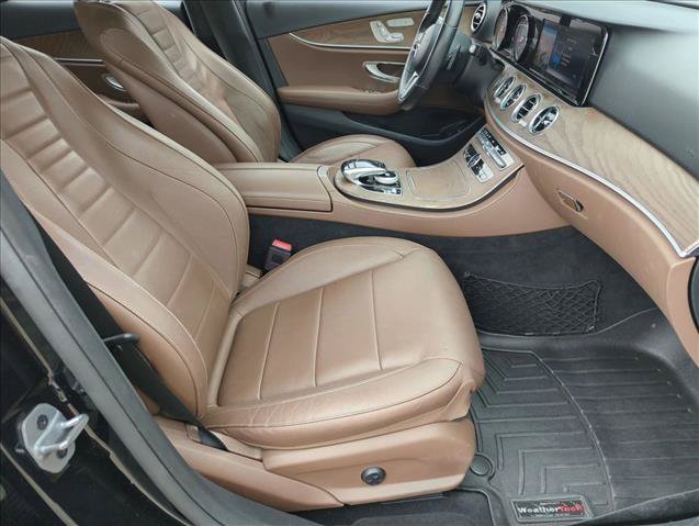 Certified 2019 Mercedes-Benz E 450 4MATIC Wagon image 20