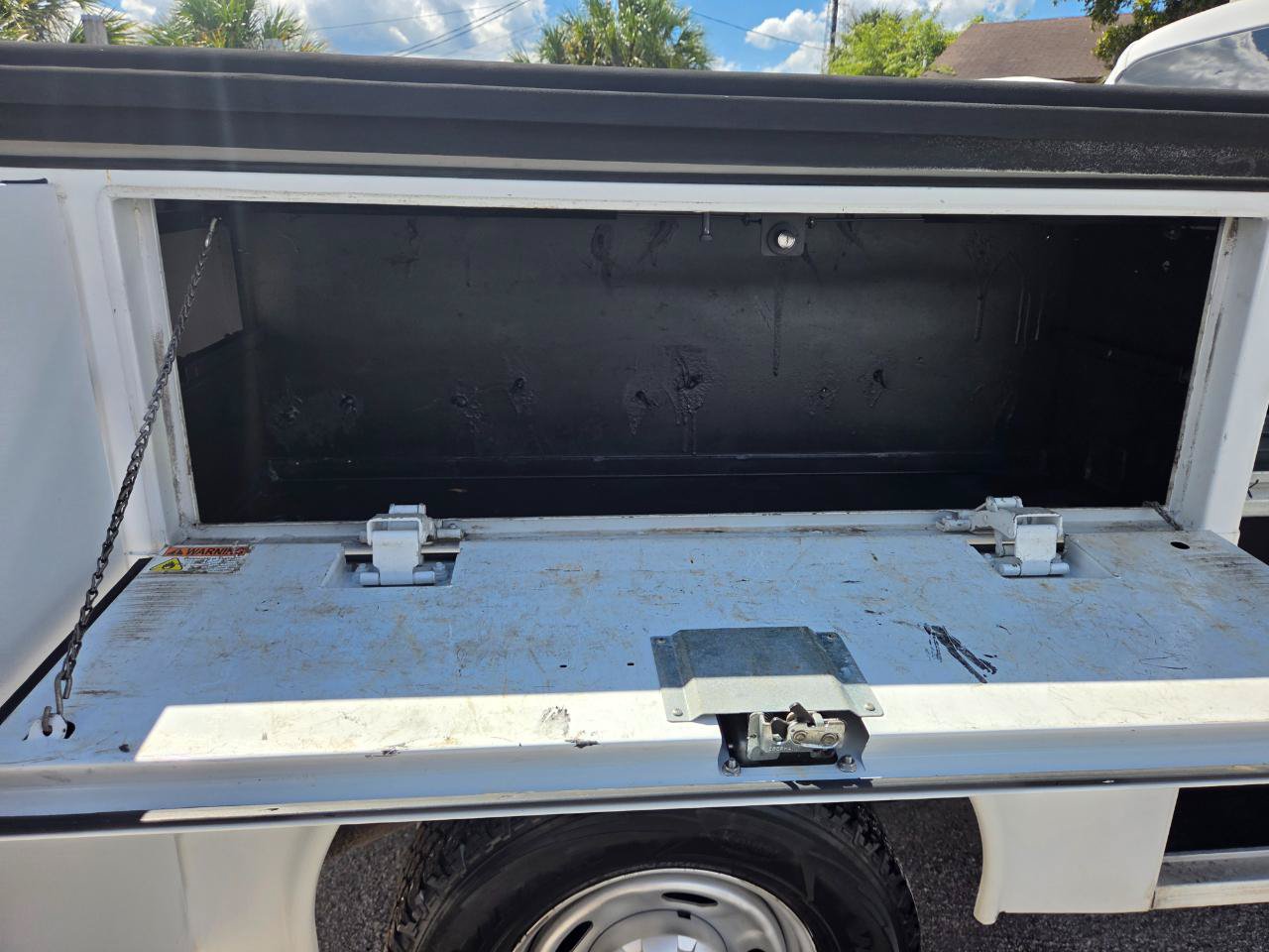 Used 2016 Ford F250 XL RWD image 17