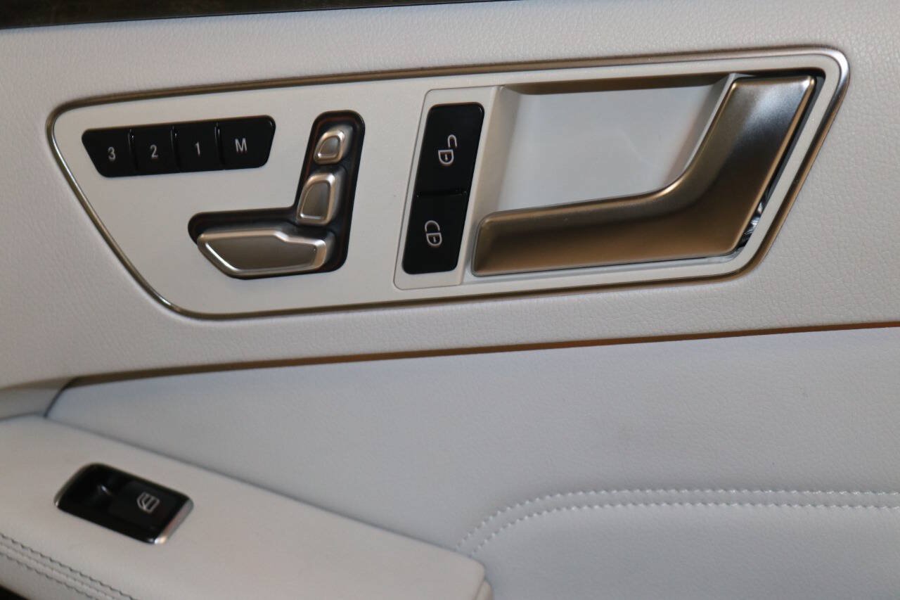 Used 2015 Mercedes-Benz E 350 Sedan image 71