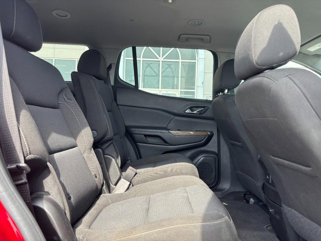 Used 2023 GMC Acadia SLE w/ Driver Convenience Package AWD/4WD image 13