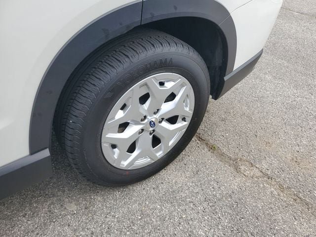 Used 2019 Subaru Forester w/ Alloy Wheel Package AWD/4WD image 7