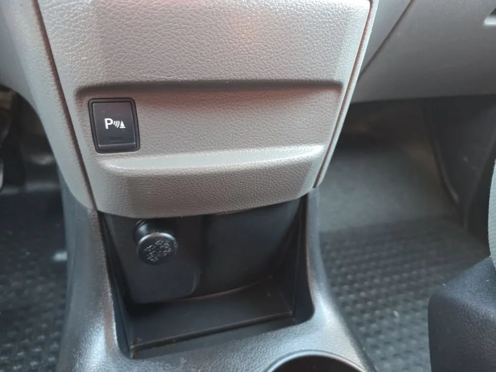 Used 2015 Chevrolet City Express LT w/ Appearance Package FWD image 25