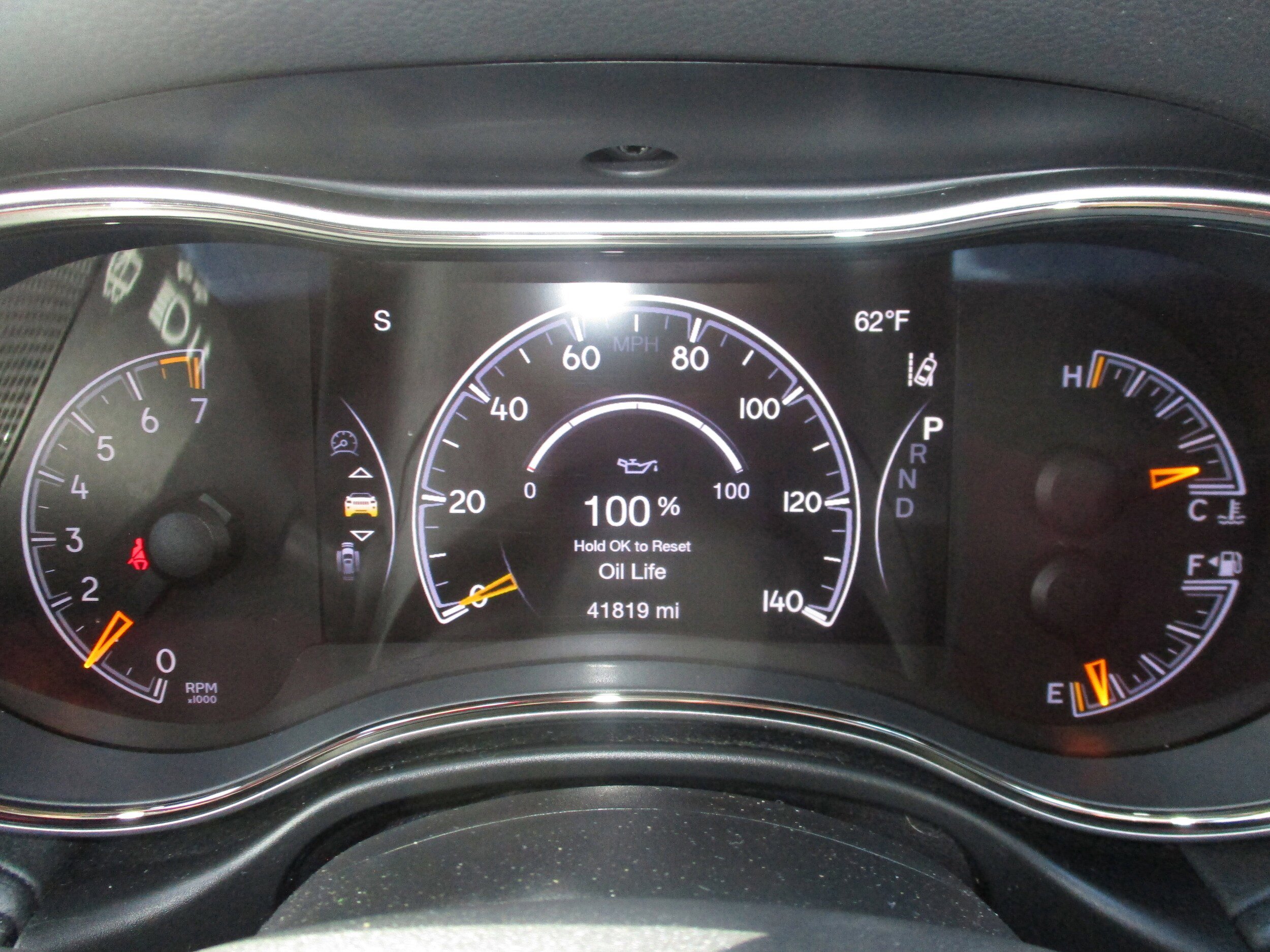 Used 2018 Jeep Grand Cherokee High Altitude AWD/4WD image 18