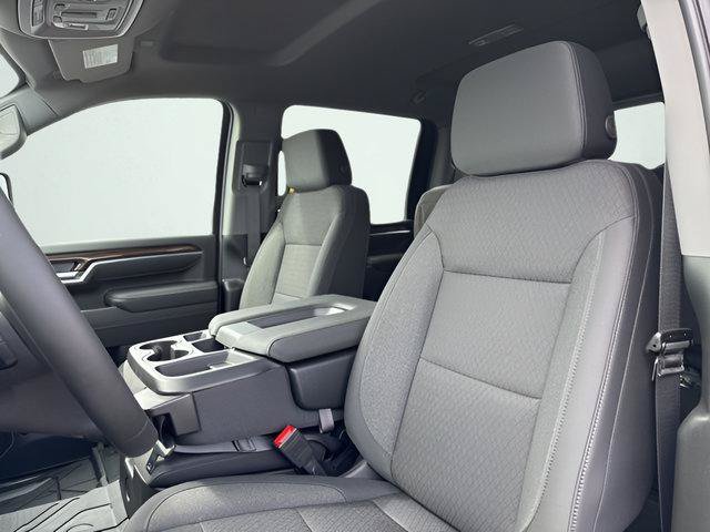 New 2026 Chevrolet Silverado 2500 LT AWD/4WD image 17