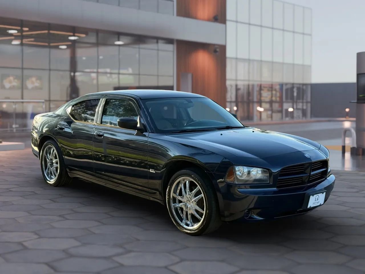 Used 2006 Dodge Charger SXT w/ Popular Equipment Group image 8