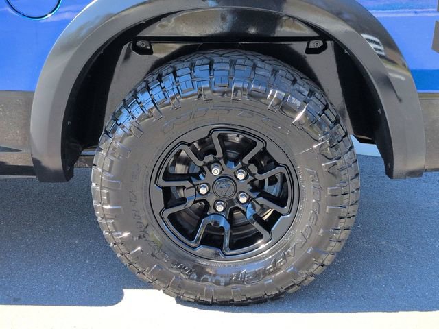 Used 2018 RAM 1500 Rebel w/ Luxury Group image 25