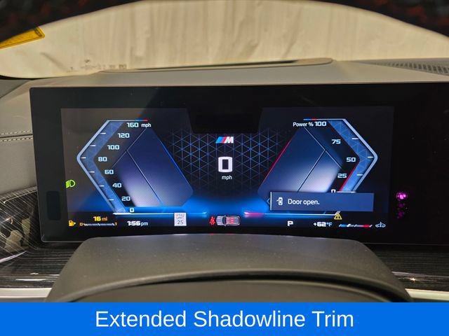 Used 2025 BMW X5 M60i AWD/4WD image 22