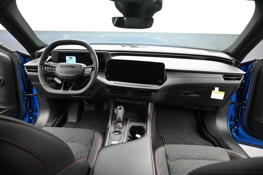 New 2026 Dodge Charger Scat Pack AWD/4WD image 16