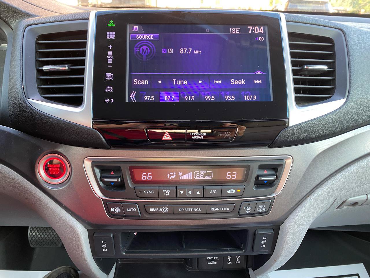 Used 2016 Honda Pilot EX-L image 14