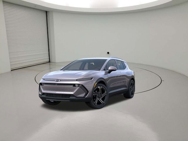 New 2026 Chevrolet Equinox EV LT image 8