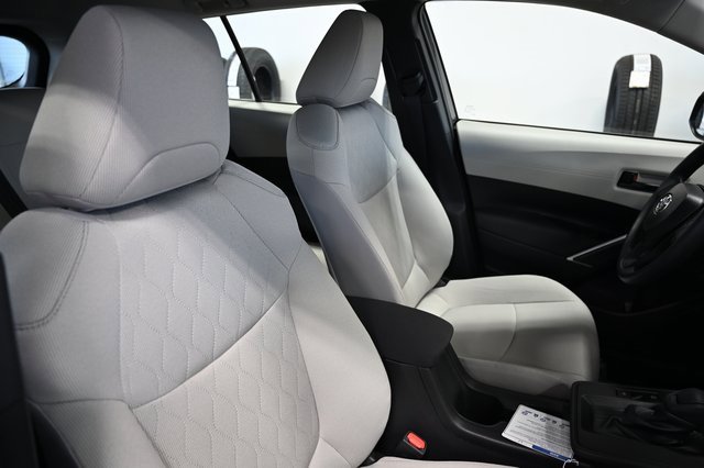 New 2026 Toyota Corolla Cross L image 9