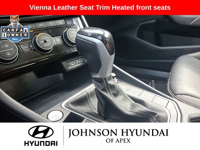 Used 2023 Volkswagen Jetta SEL image 14