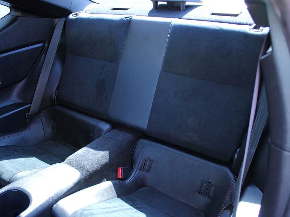 Used 2016 Subaru BRZ Limited w/ Popular Package #1 image 17