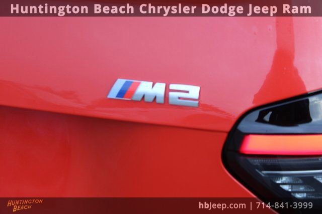 Used 2023 BMW M2 image 6