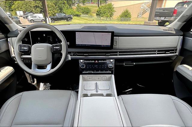 Used 2025 Hyundai Santa Fe Calligraphy image 7