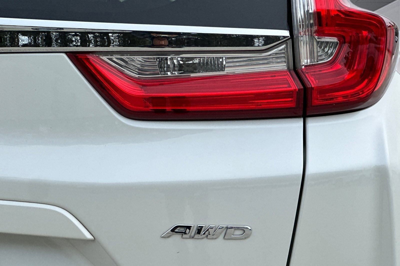 Used 2018 Honda CR-V EX-L image 12