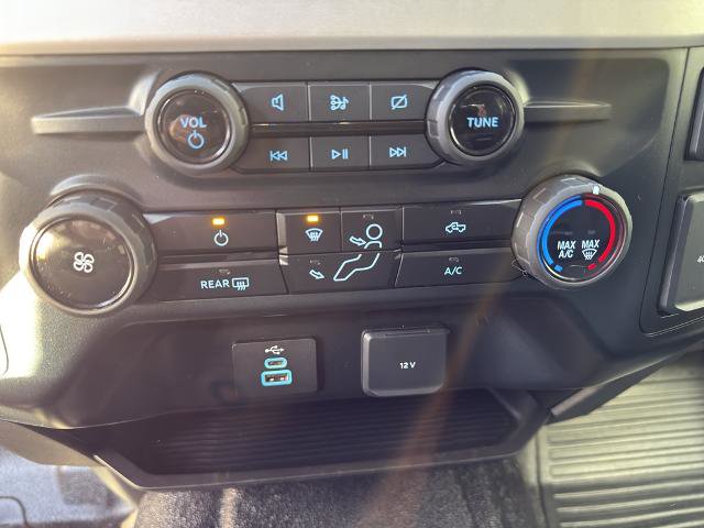 Certified 2023 Ford F350 XLT w/ 360-Degree Camera Package image 24