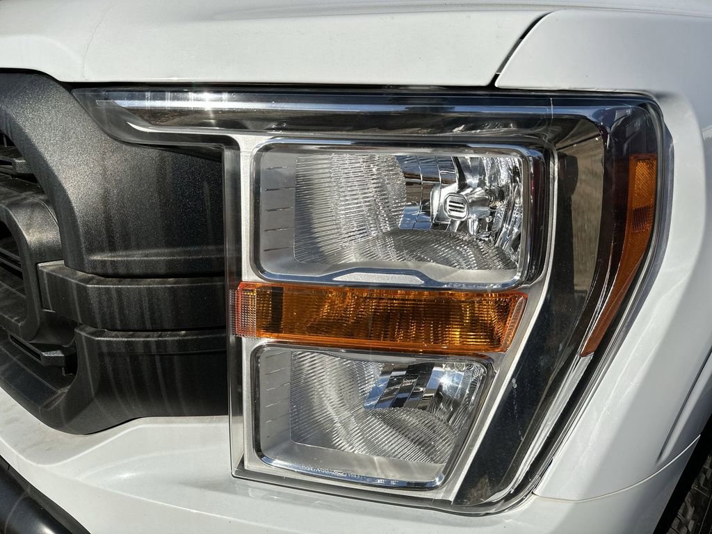 Used 2021 Ford F150 XL w/ Trailer Tow Package image 27