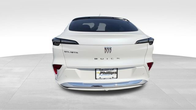Certified 2025 Buick Envista Avenir FWD image 5