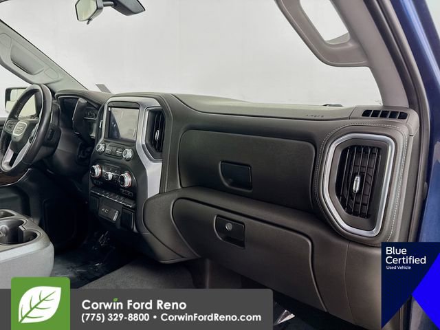 Used 2021 GMC Sierra 1500 Elevation w/ X31 Off-Road Package image 31