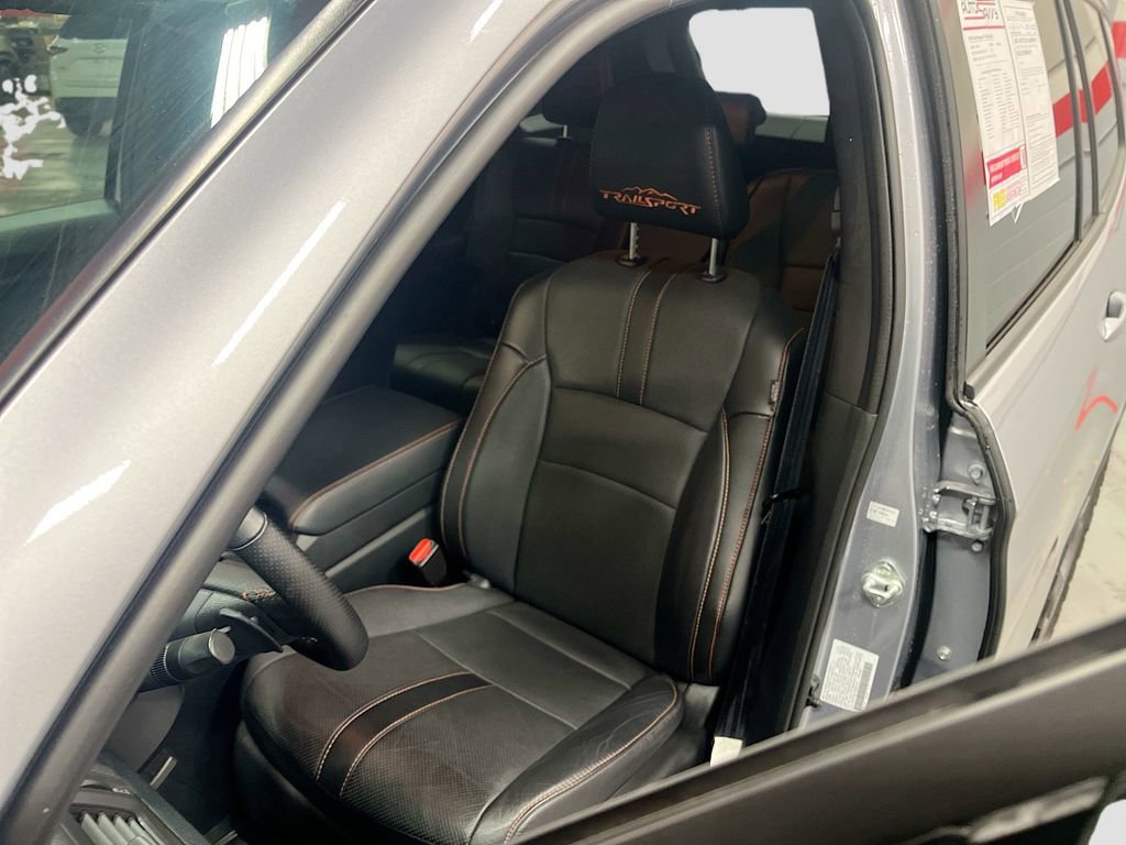 Used 2024 Honda Passport TrailSport image 20