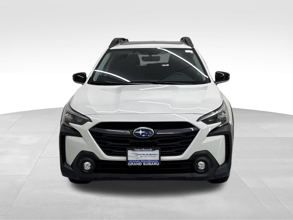 Certified 2024 Subaru Outback Premium AWD/4WD image 11