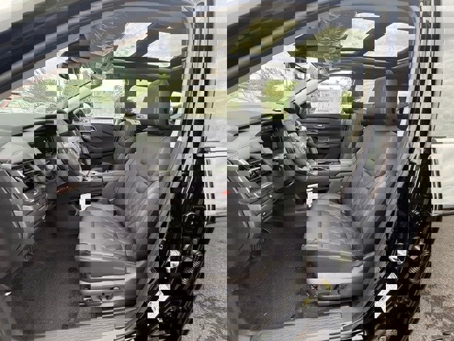 New 2026 Nissan Rogue Platinum w/ Platinum Premium Package image 12