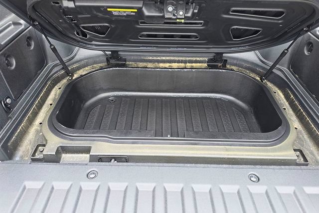 New 2026 Hyundai Santa Cruz SE AWD/4WD image 17