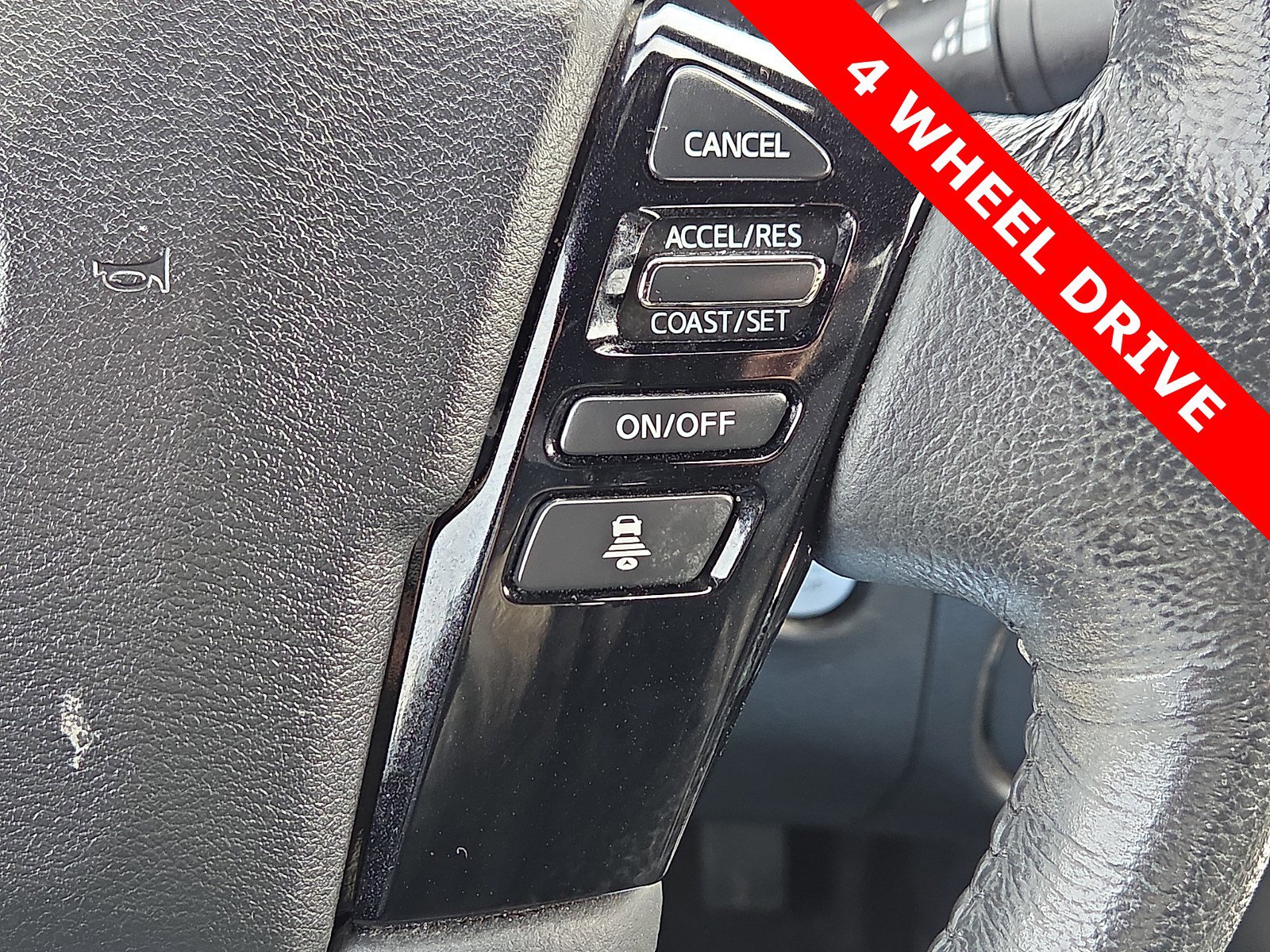 Used 2022 Nissan Frontier PRO-4X w/ Pro-4X Premium Package image 22