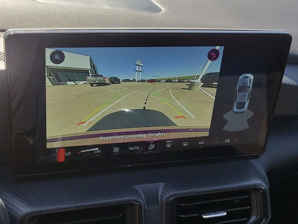 Used 2025 Ford Mustang EcoBoost image 14