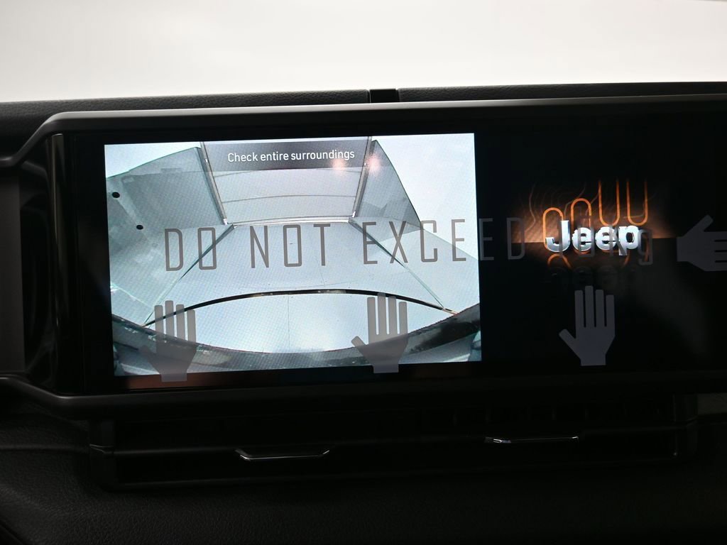 New 2024 Jeep Wrangler Sport S image 19