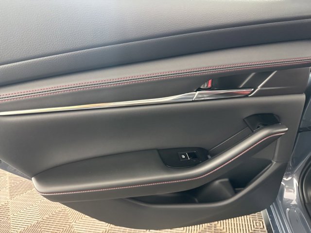 New 2026 MAZDA MAZDA3 Carbon image 19