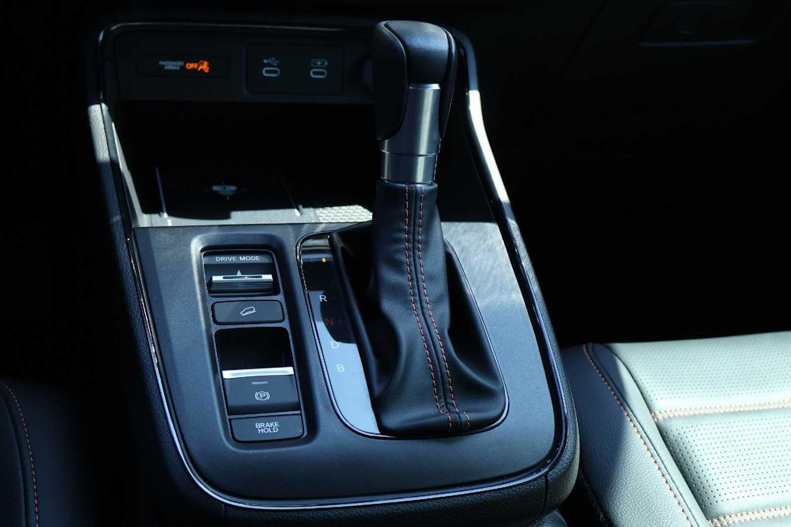 Used 2026 Honda CR-V Sport Touring image 17