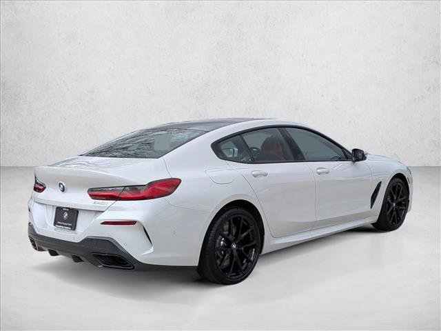 New 2026 BMW 840i RWD image 2