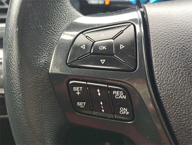 Used 2018 Ford Explorer Sport w/ Equipment Group 401A image 20